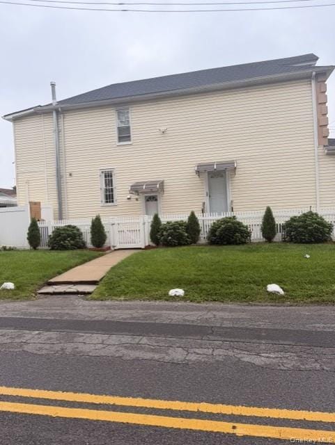 Building Photo - 133-01 Cranston St