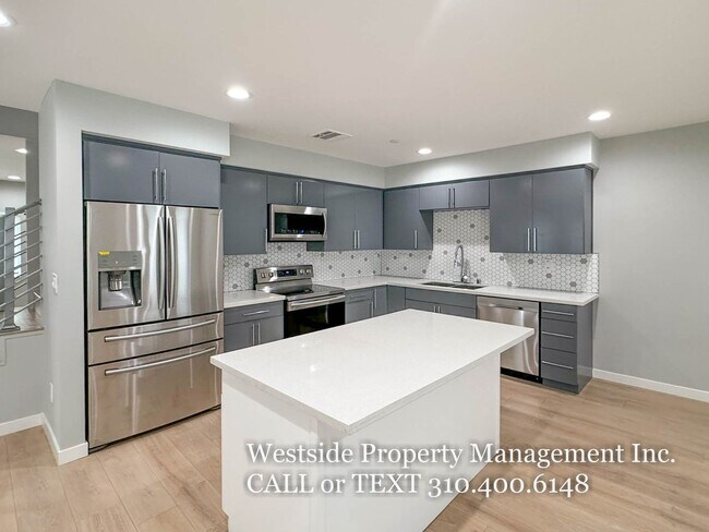 Foto del edificio - 1823 N Van Ness Ave