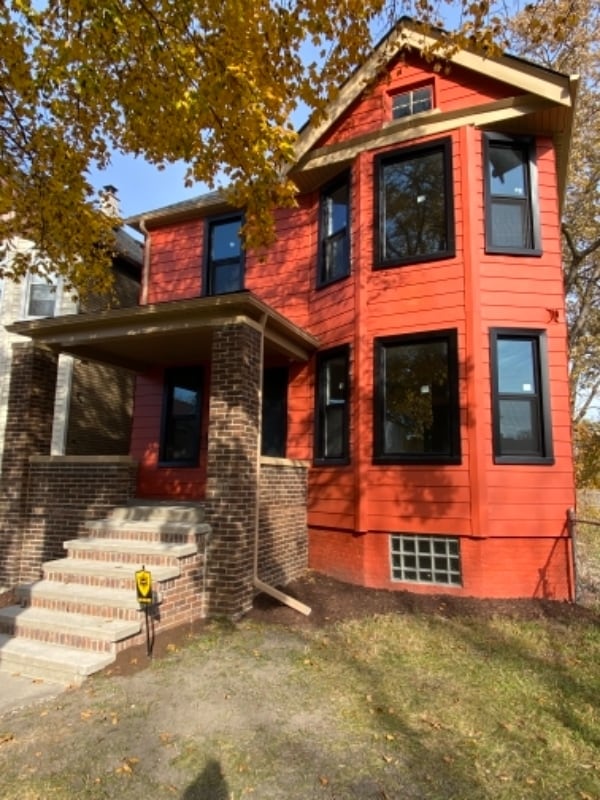 Building Photo - 5390 Fischer St