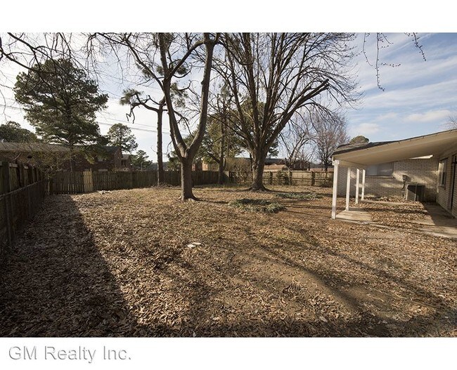 Building Photo - 4111 Hartz Dr