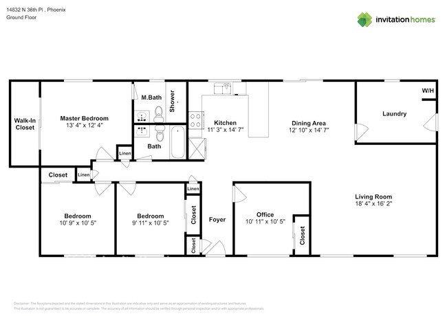 Building Photo - 14832 N 36th Pl