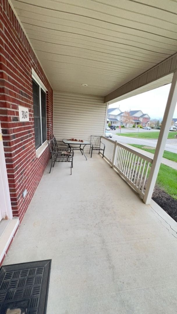 Foto del edificio - Available July 2026!!  Monthly Rent $1,895