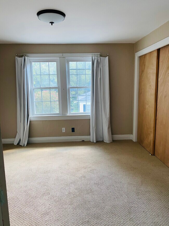 Bedroom 2 - 6 Academy Ct