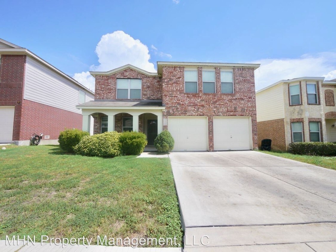 3 br, 2.5 bath House 9510 Hanover Cv House for Rent in Converse, TX