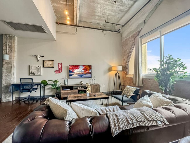 Foto del edificio - 500 S Ervay St