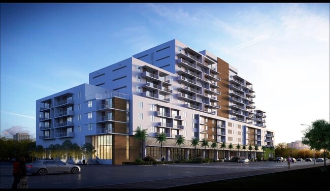 Building Photo - 1120 NW 7th St