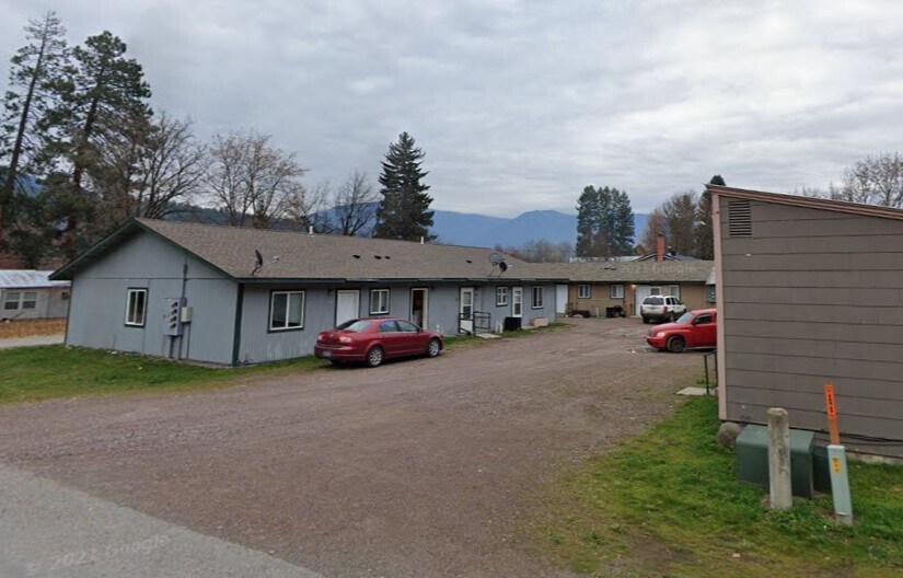 Foto principal - 402 Mineral Ave