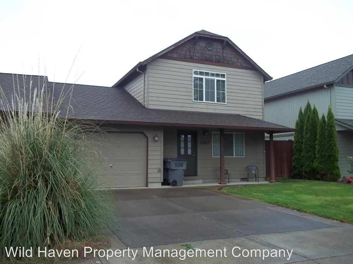 Foto principal - 1509 SW Apperson St