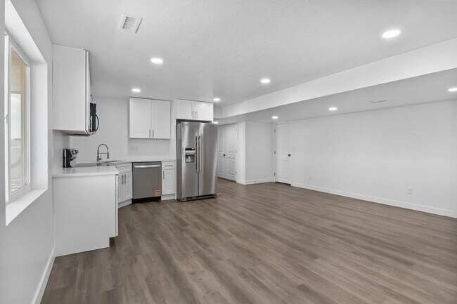 Foto del edificio - 2464 North St
