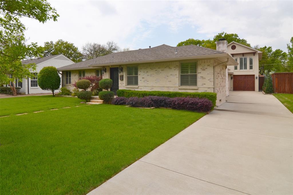 9915 Ontario Ln, Dallas, TX 75220 House Rental in Dallas, TX