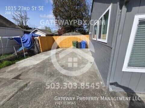 Foto del edificio - 1015 23rd St SE