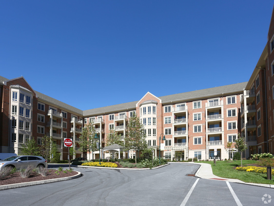 Meridian at Eagleview - Apartments in Exton, PA | Apartments.com