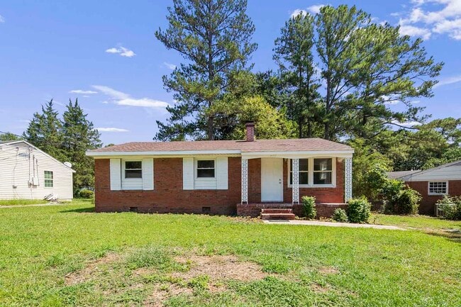 Building Photo - 1437 Thelbert Dr