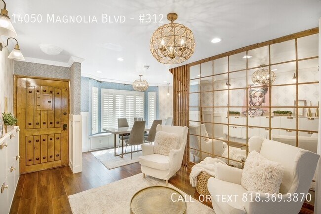 Building Photo - 14050 Magnolia Blvd