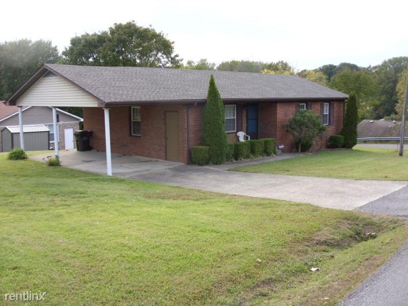 Foto del edificio - 3 br, 1 bath House - 311 s teddy Street