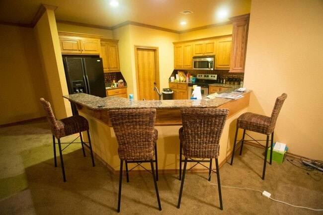 Foto del edificio - 3 Bed Home