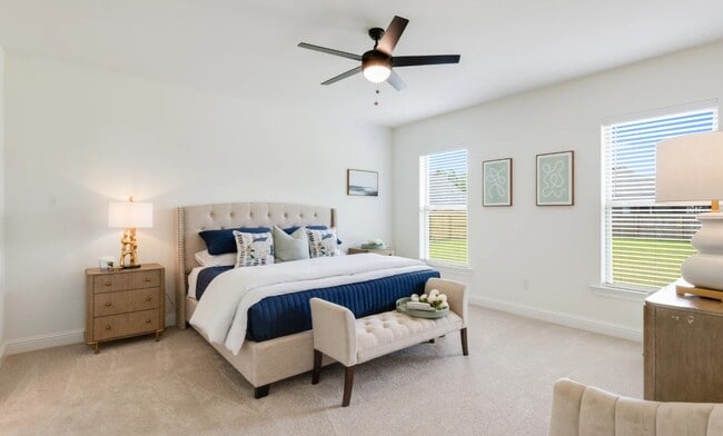 Foto del edificio - Willow Brook Townhomes