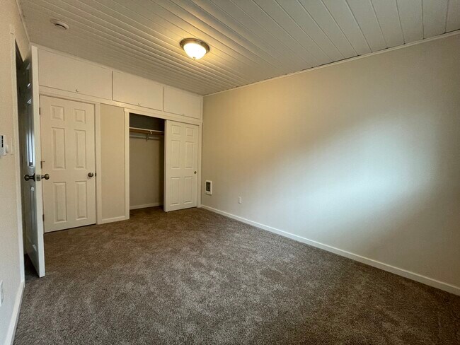 Bedroom 1 - 3815 12th Ave SE
