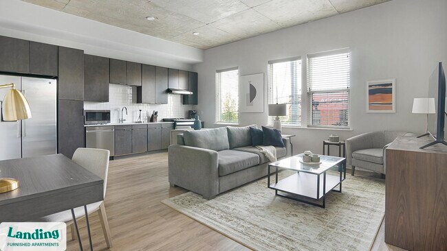 Foto del edificio - 545 Foster St