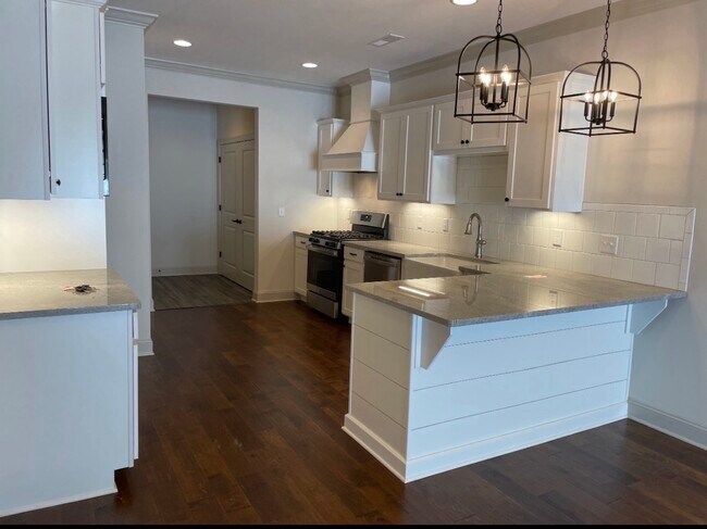 Foto del edificio - 3306 Stonecreek Dr