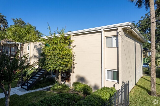 Foto del edificio - Dunsford Terrace Apartments