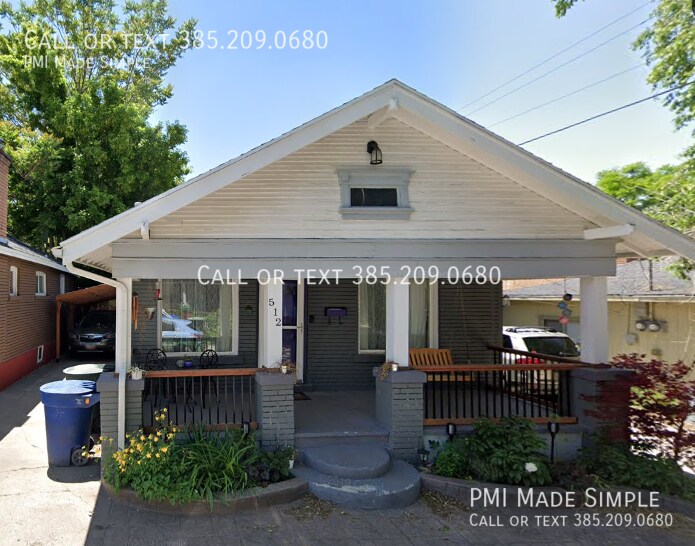 Primary Photo - 512 Hawthorne Ave S