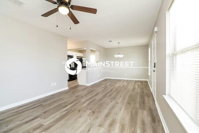 Foto del edificio - 3 Bedroom Pet-Friendly Home in STOCKBRIDGE, GA with Main Street Renewal