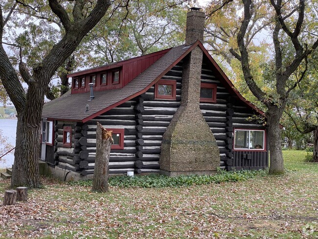 Casas de renta en Minnesota 