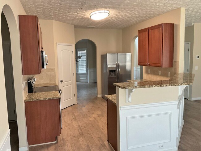 Foto del edificio - 4062 Hammock Trce