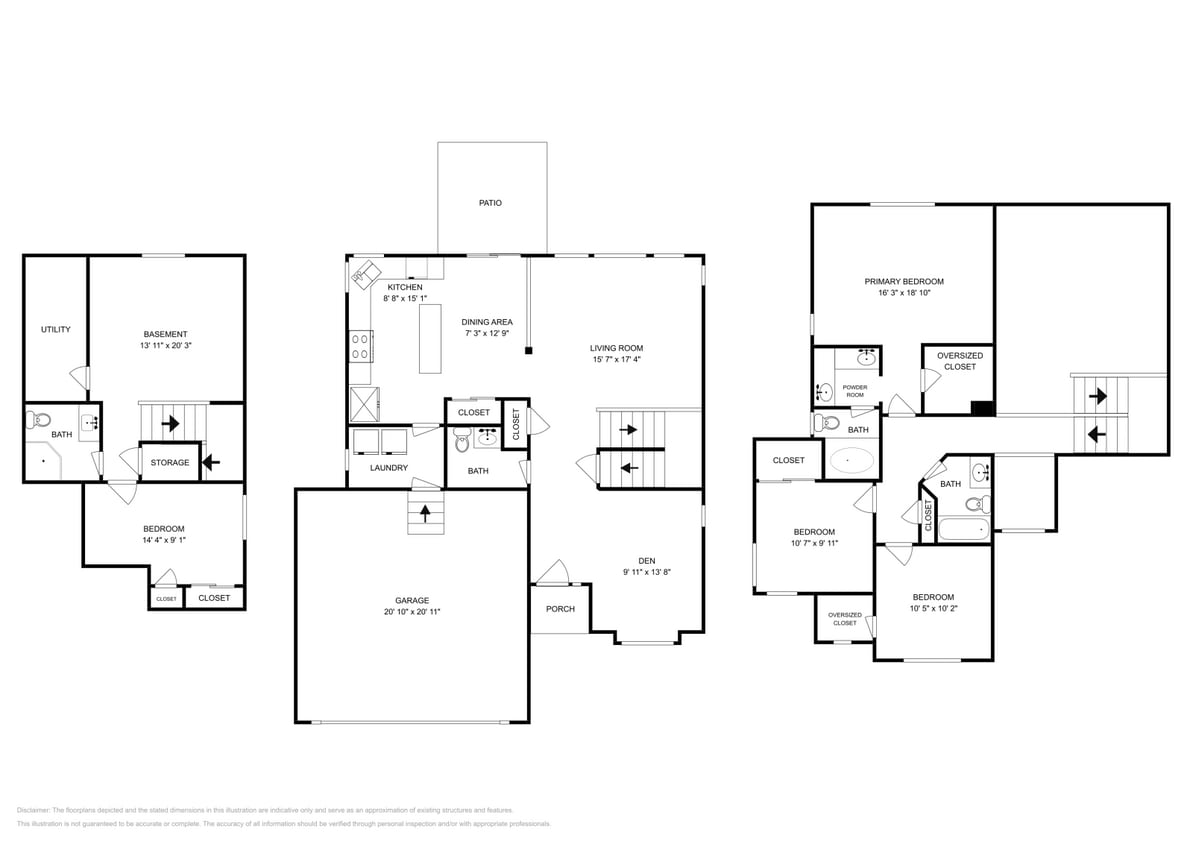 Foto del edificio - 301 Kingbird Cir