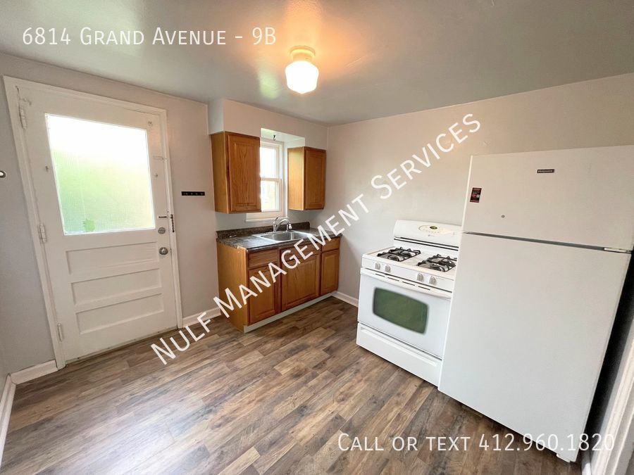 Primary Photo - 6814 Grand Ave
