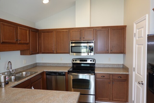 Foto del edificio - 214 Tylers Cove Way