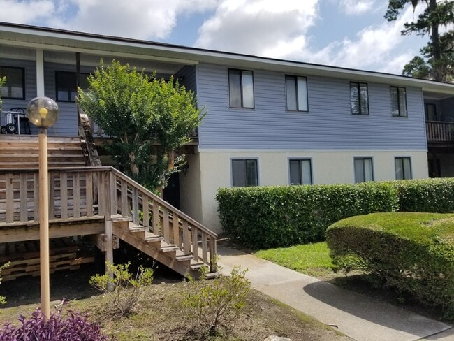 Exterior - 4189 Spirea Dr