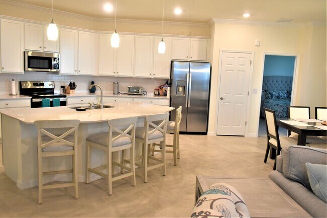 Foto del edificio - 2 br, 2 bath House - 10042 Crooked Creek D...