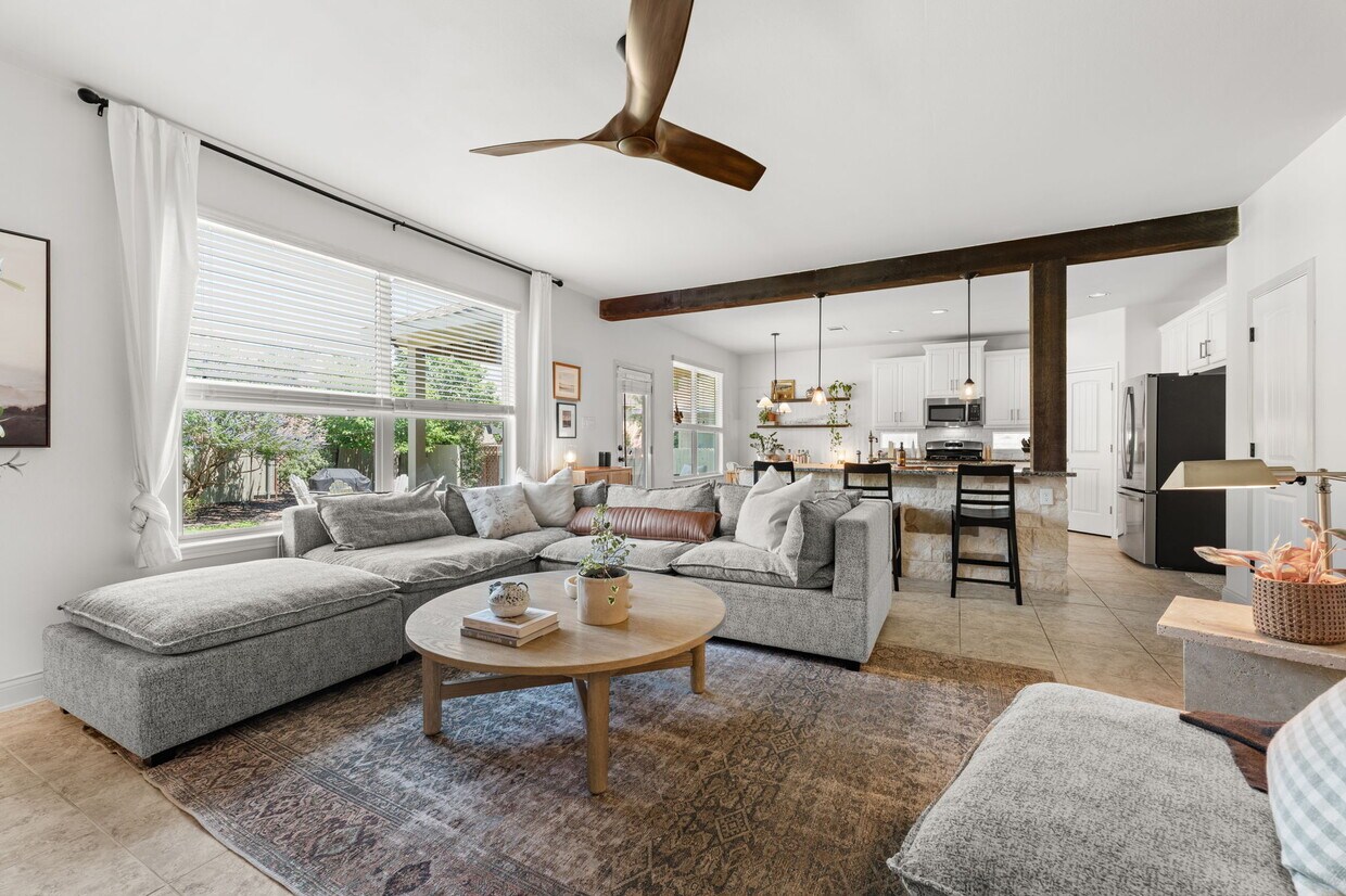 Foto principal - 11005 Desert Willow Loop