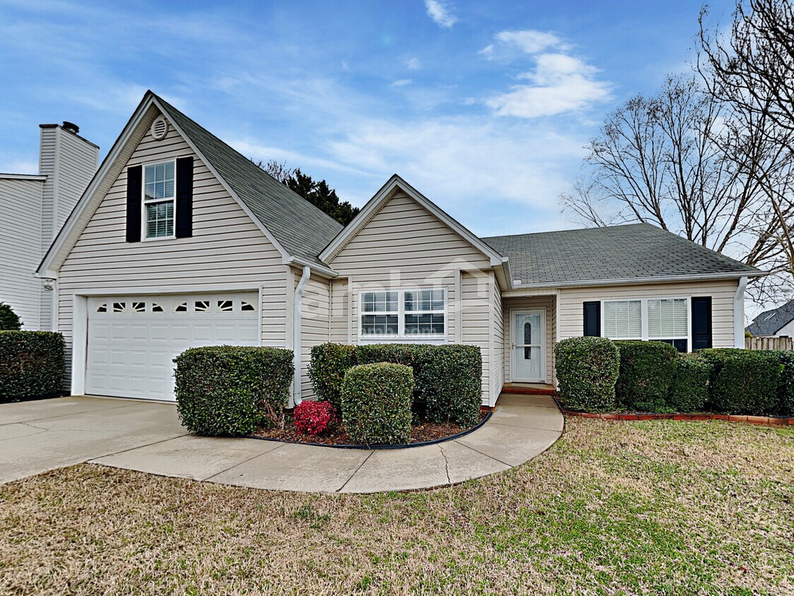 Foto principal - 23 Ashridge Way