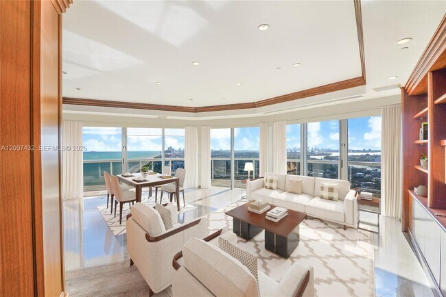 Building Photo - 9601 Collins Ave