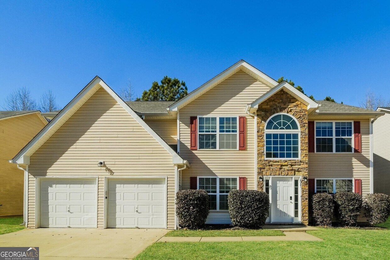 2021 Reflective Waters Rd, Villa Rica, GA 30180 House Rental in Villa