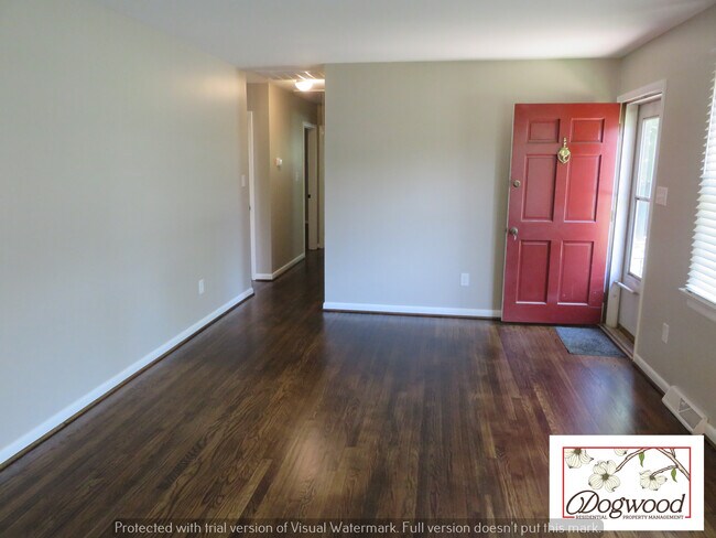 Foto del edificio - 8090 Dunwoody Rd