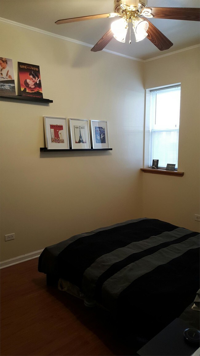 Foto del edificio - 3508 N Wilton Ave