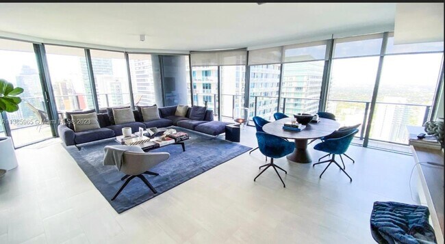 Foto del edificio - 1000 Brickell Plaza
