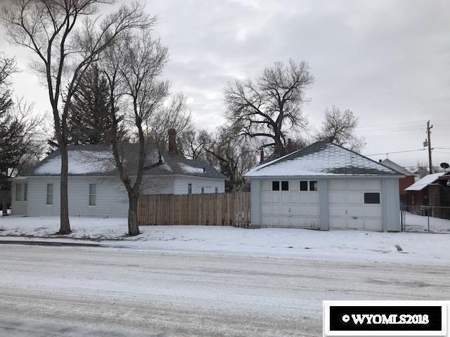 Building Photo - 620 6th St