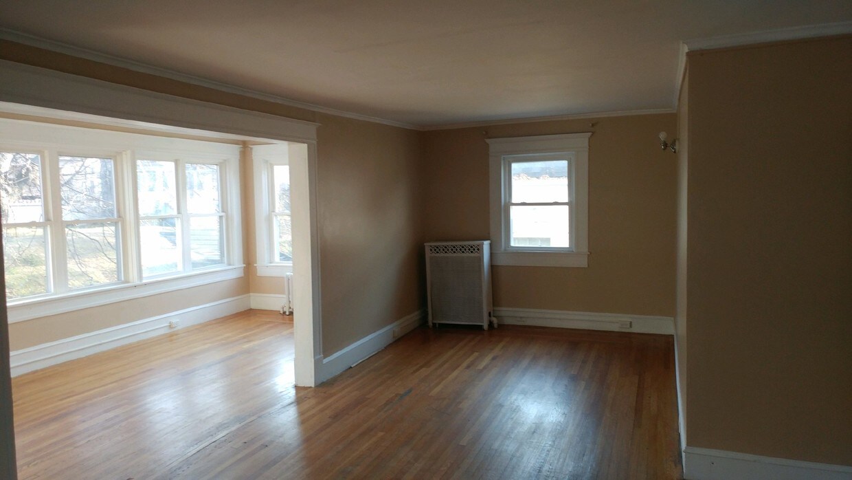 Primary Photo - 931 Clay Ave