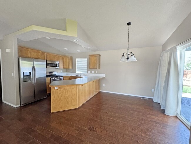 Building Photo - Updated 3 Bed, 2 Bath Nampa Home – Dog Friendly with Large Yard