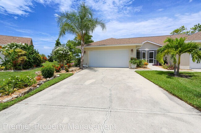 Foto del edificio - 3 br, 2 bath House - 102 Lely Court