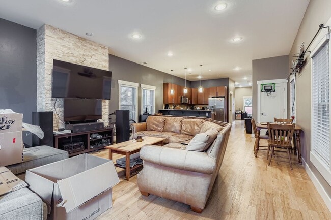 Foto del edificio - Great Home in Curtis Park, Just blocks to ...