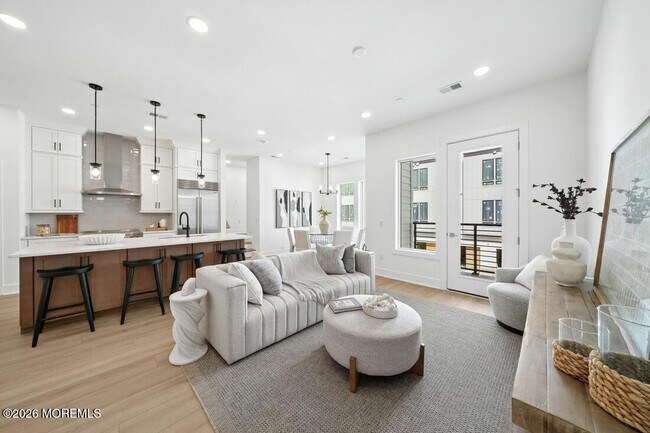 Foto del edificio - 409B Lake Ave