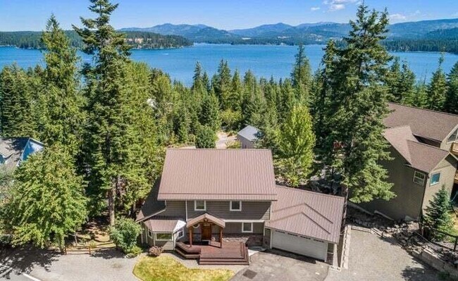 Building Photo - 6545 E Hayden Lake Rd