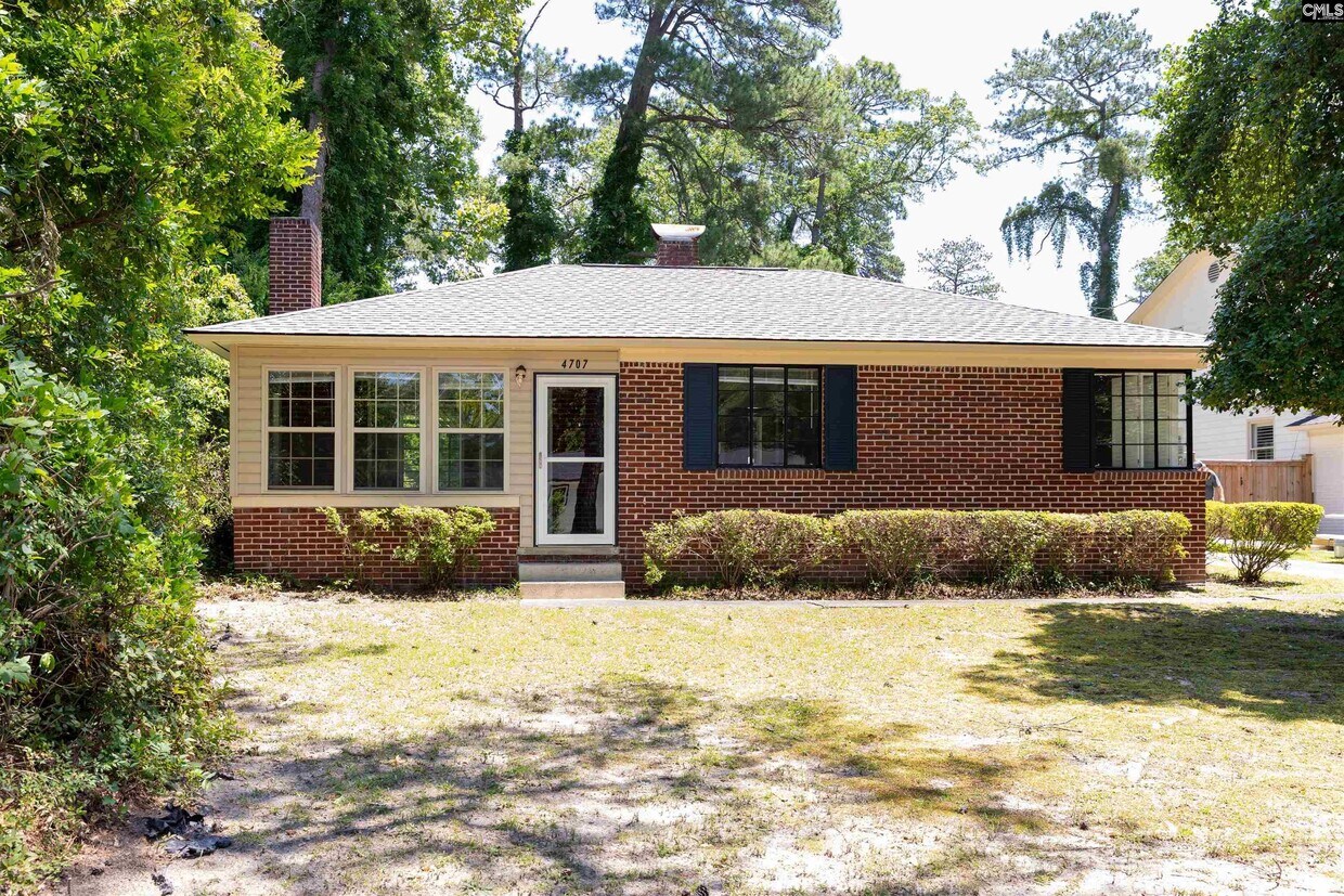Primary Photo - 4707 Datura Rd