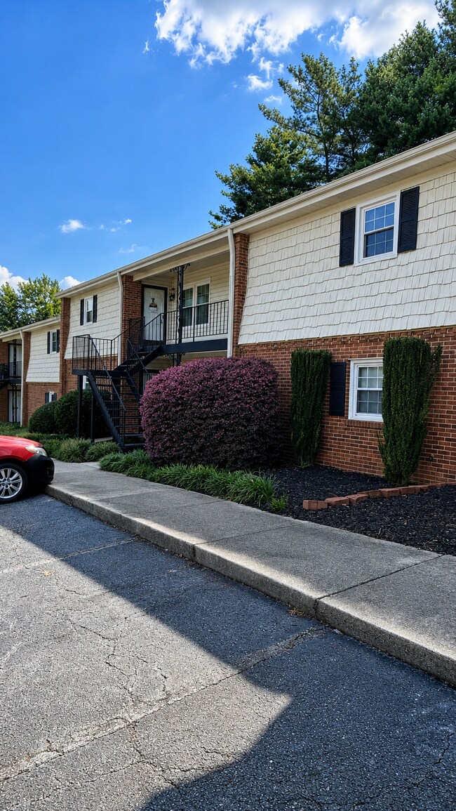 Foto del edificio - 208 Northpoint Ave